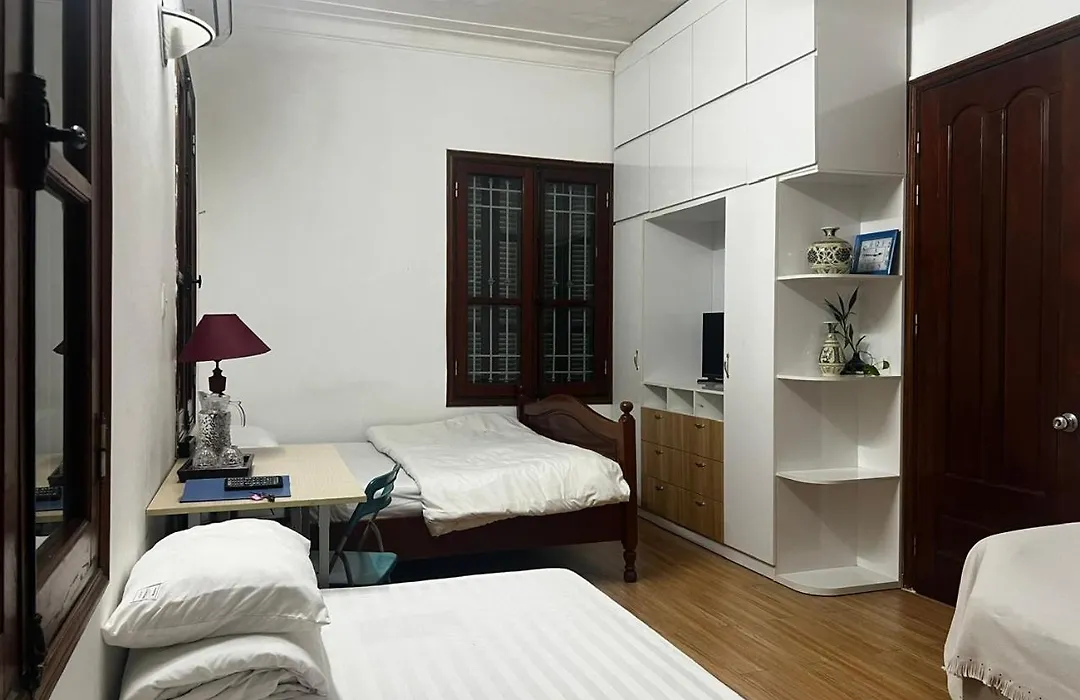 French-Styled House-1