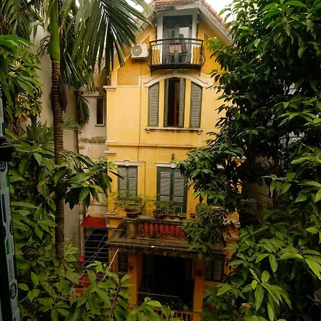 French-Styled House-2